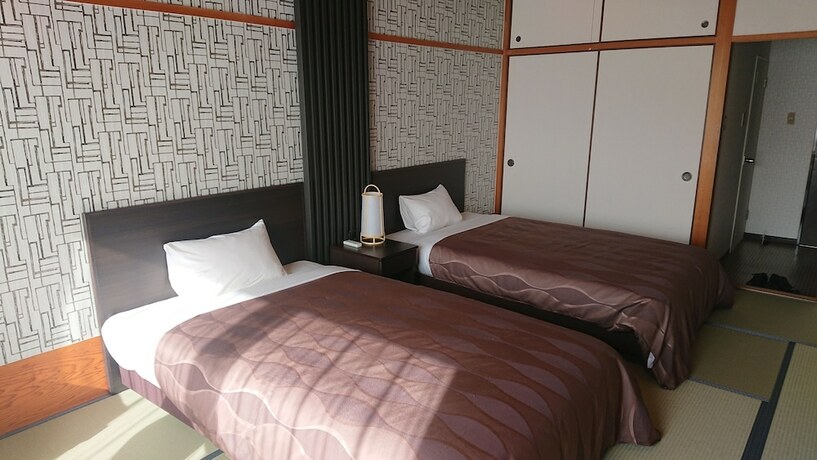 Imagen general del Hotel The Gran Resort Akou. Foto 22