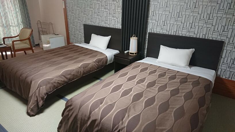 Imagen general del Hotel The Gran Resort Akou. Foto 23