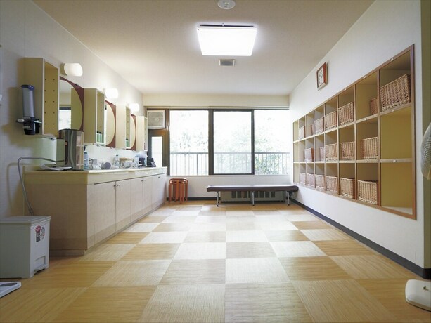 Imagen general del Hotel The Gran Resort Akou. Foto 3