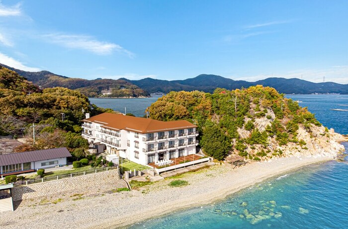 Imagen general del Hotel The Gran Resort Akou. Foto 4