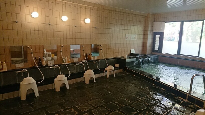 Imagen general del Hotel The Gran Resort Akou. Foto 5