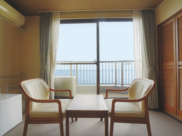 Imagen de la habitación del Hotel The Gran Resort Akou. Foto 29