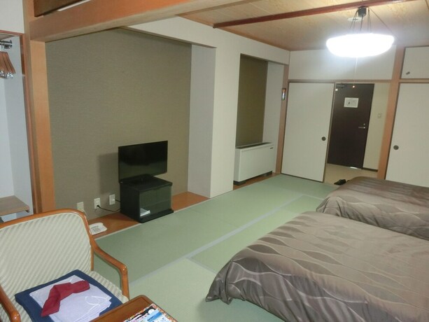 Imagen de la habitación del Hotel The Gran Resort Akou. Foto 30