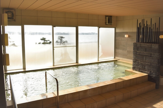 Imagen general del Hotel The Gran Resort Amanohashidate. Foto 2
