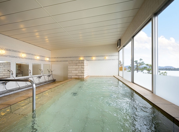 Imagen general del Hotel The Gran Resort Amanohashidate. Foto 3