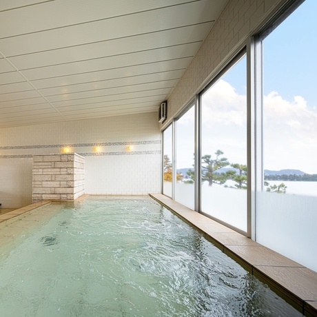 Imagen general del Hotel The Gran Resort Amanohashidate. Foto 4