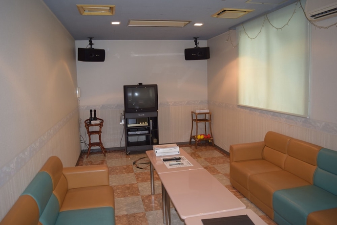 Imagen de los interiores del Hotel The Gran Resort Amanohashidate. Foto 16