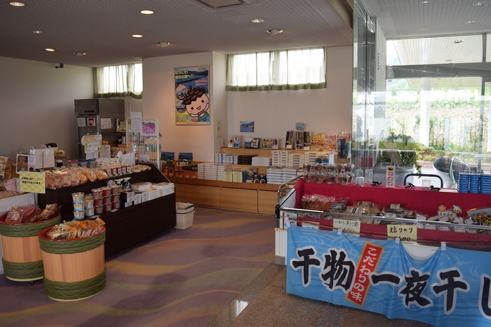 Imagen de los interiores del Hotel The Gran Resort Amanohashidate. Foto 17
