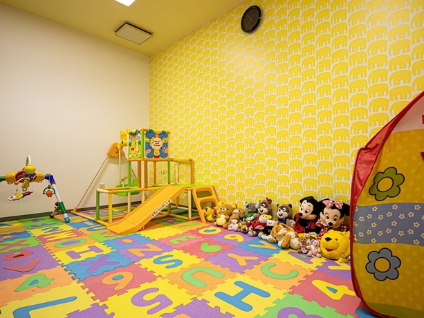 Imagen de los interiores del Hotel The Gran Resort Amanohashidate. Foto 19