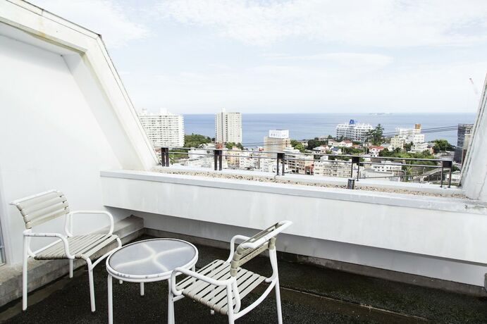 Imagen general del Hotel The Gran Resort Elegante Atami. Foto 14