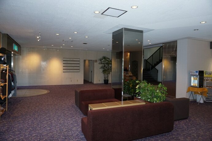 Imagen general del Hotel The Gran Resort Elegante Atami. Foto 15
