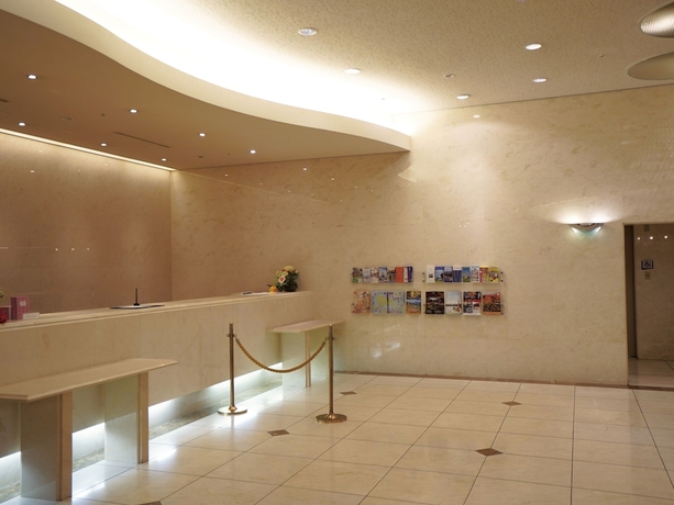 Imagen de los interiores del Hotel The Gran Resort Elegante Awajishima. Foto 18