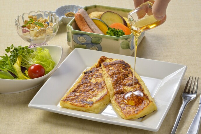 Imagen del bar/restaurante del Hotel The Gran Resort Elegante Karuizawa. Foto 36