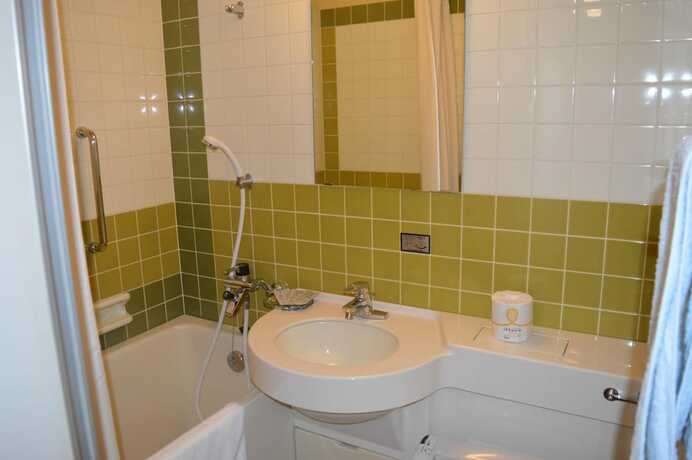 Imagen general del Hotel The Gran Resort Elegante Karuizawa. Foto 8