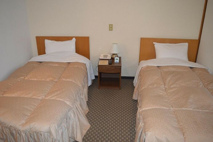 Imagen general del Hotel The Gran Resort Elegante Karuizawa. Foto 9