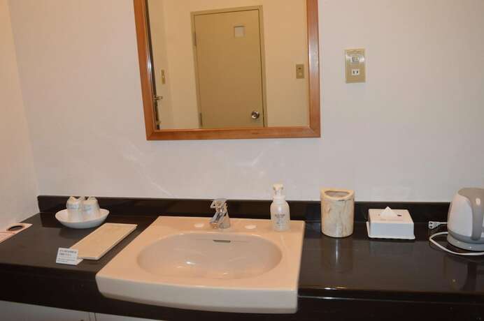 Imagen general del Hotel The Gran Resort Elegante Karuizawa. Foto 11