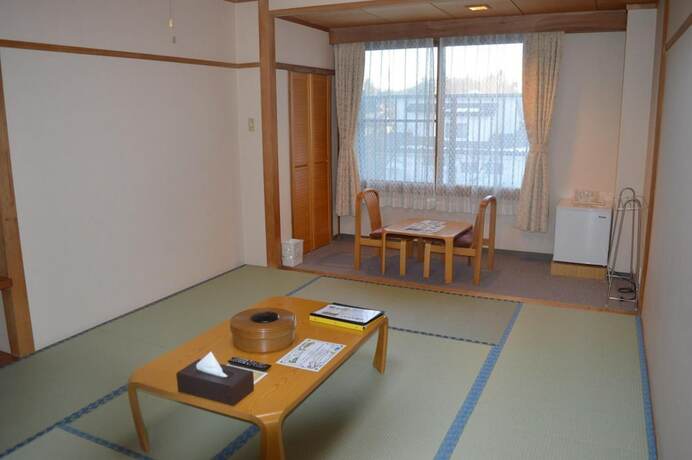 Imagen general del Hotel The Gran Resort Elegante Karuizawa. Foto 13