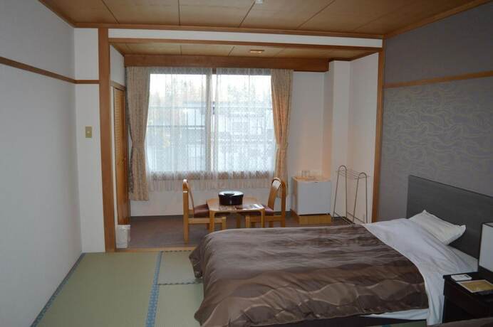 Imagen general del Hotel The Gran Resort Elegante Karuizawa. Foto 17