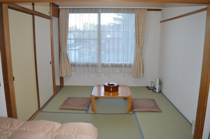 Imagen general del Hotel The Gran Resort Elegante Karuizawa. Foto 18