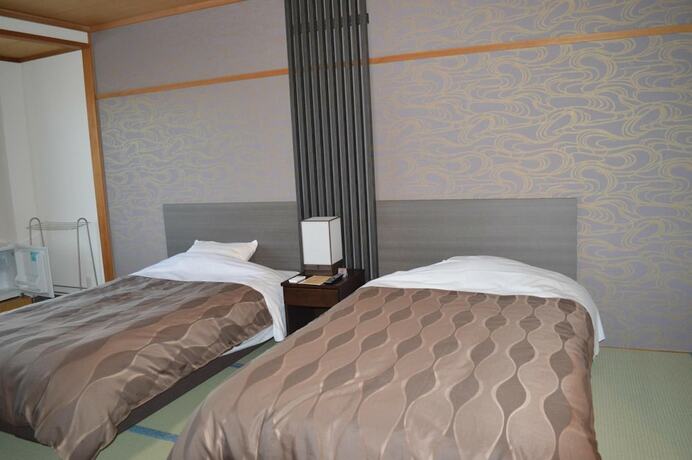 Imagen general del Hotel The Gran Resort Elegante Karuizawa. Foto 19