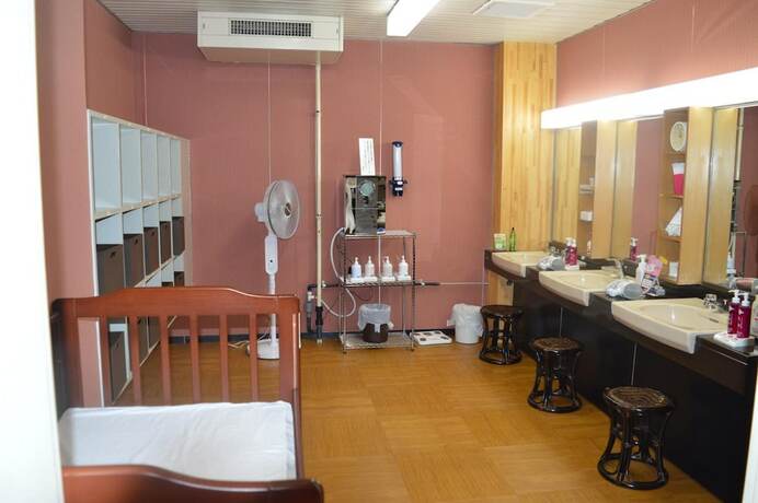 Imagen general del Hotel The Gran Resort Elegante Karuizawa. Foto 21