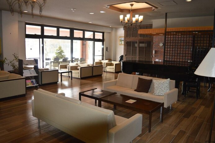 Imagen general del Hotel The Gran Resort Elegante Karuizawa. Foto 23