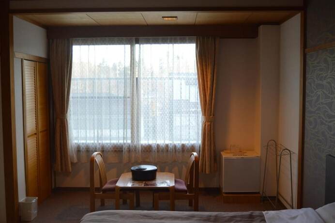 Imagen general del Hotel The Gran Resort Elegante Karuizawa. Foto 25