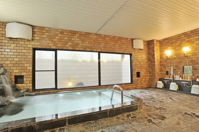 Imagen general del Hotel The Gran Resort Elegante Karuizawa. Foto 2