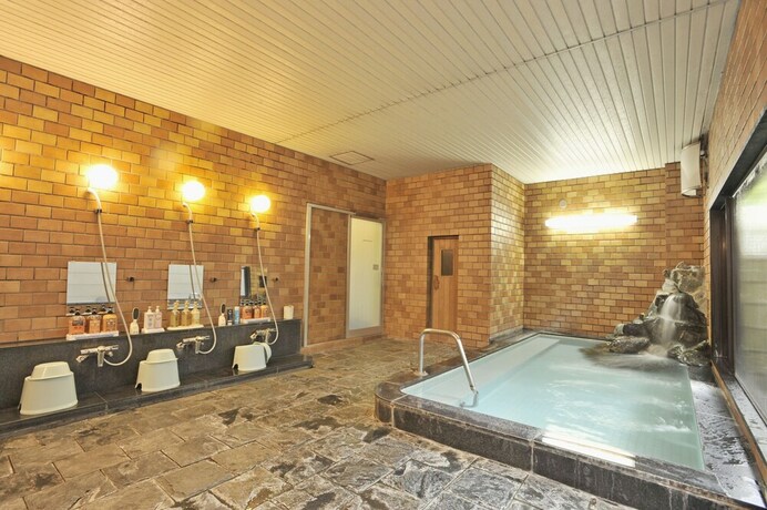 Imagen general del Hotel The Gran Resort Elegante Karuizawa. Foto 4