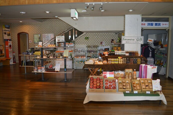 Imagen de los interiores del Hotel The Gran Resort Elegante Karuizawa. Foto 39