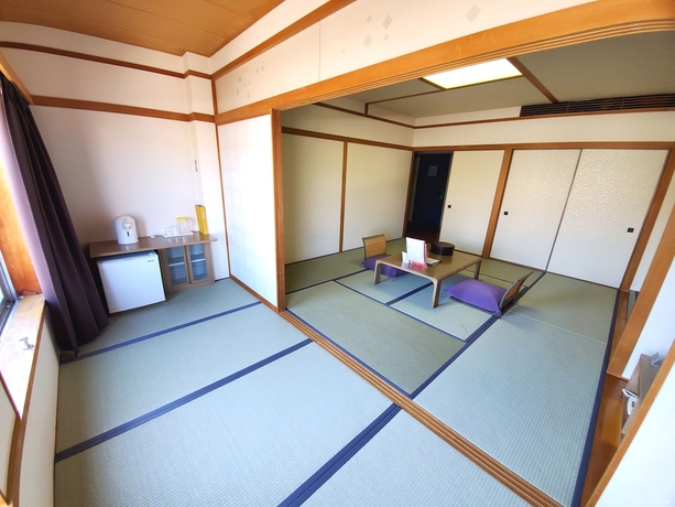 Imagen de la habitación del Hotel The Gran Resort Elegante Kyoto. Foto 4