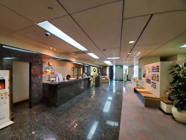 Imagen de los interiores del Hotel The Gran Resort Elegante Kyoto. Foto 16