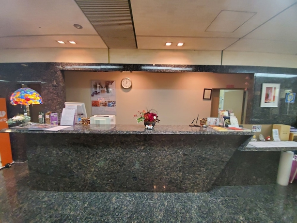 Imagen de los interiores del Hotel The Gran Resort Elegante Kyoto. Foto 19