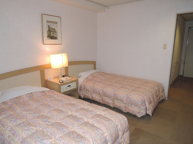 Imagen de la habitación del Hotel The Gran Resort Elegante Shirahama. Foto 15