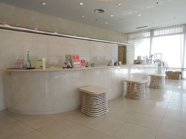 Imagen de los interiores del Hotel The Gran Resort Elegante Shirahama. Foto 19