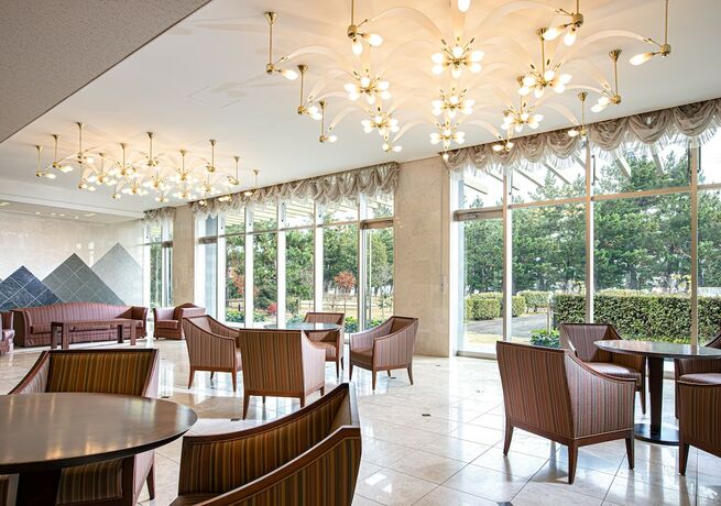 Imagen general del Hotel The Gran Resort Ohmimaiko. Foto 11