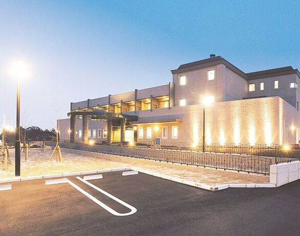 Imagen general del Hotel The Gran Resort Ohmimaiko. Foto 12