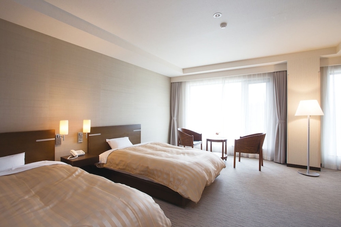 Imagen de la habitación del Hotel The Gran Resort Princess Fujikawaguchiko. Foto 10