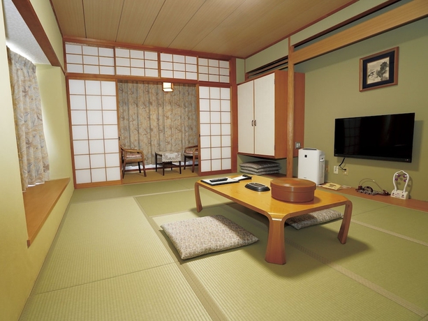 Imagen de la habitación del Hotel The Gran Resort Toba. Foto 11