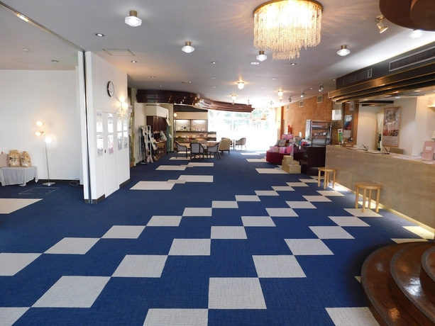 Imagen de los interiores del Hotel The Gran Resort Toba. Foto 15