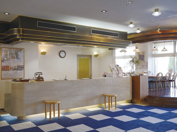 Imagen de los interiores del Hotel The Gran Resort Toba. Foto 17