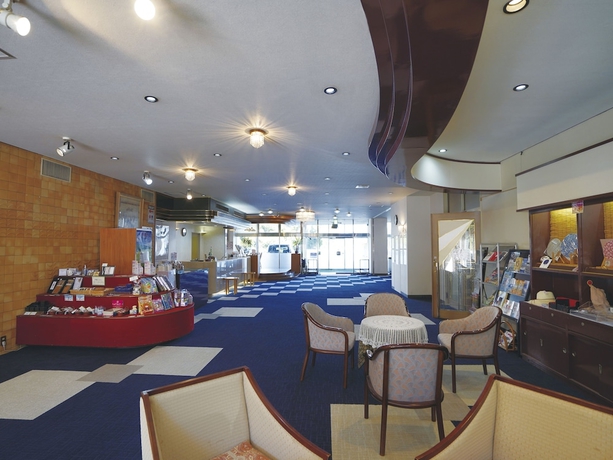 Imagen del bar/restaurante del Hotel The Gran Resort Toba. Foto 4