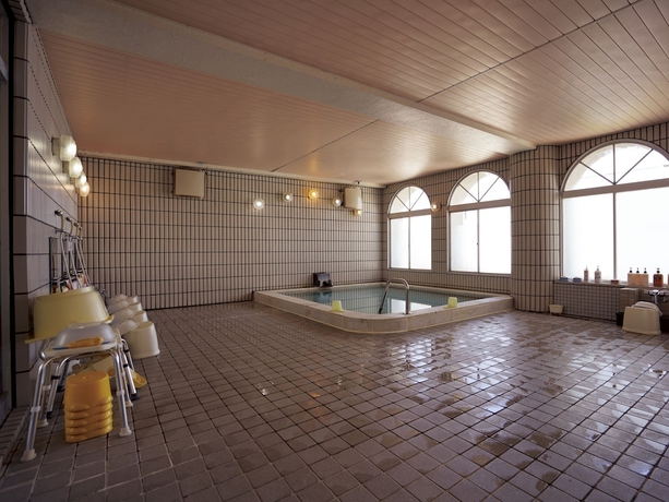 Imagen general del Hotel The Gran Resort Toba. Foto 2