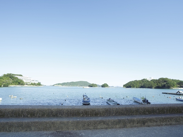 Imagen de los exteriores del Hotel The Gran Resort Toba. Foto 13