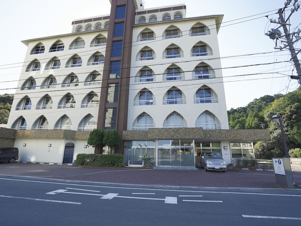 Imagen general del Hotel The Gran Resort Toba. Foto 3