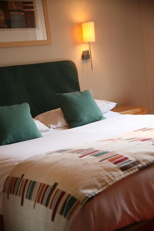 Imagen de la habitación del Hotel The Granary, Kidderminster. Foto 5