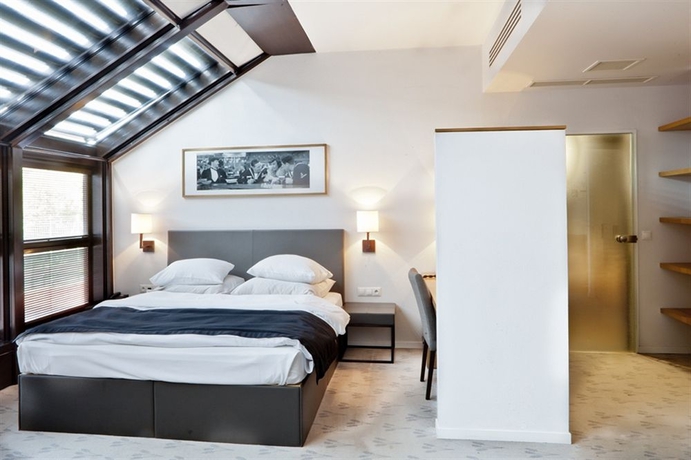 Imagen de la habitación del Hotel The Granary - La Suite. Foto 3