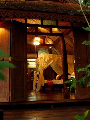 Imagen de los exteriores del Hotel The Granary Resort. Foto 4