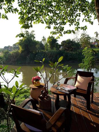 Imagen de los exteriores del Hotel The Granary Resort. Foto 5