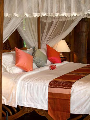 Imagen de la habitación del Hotel The Granary Resort. Foto 3